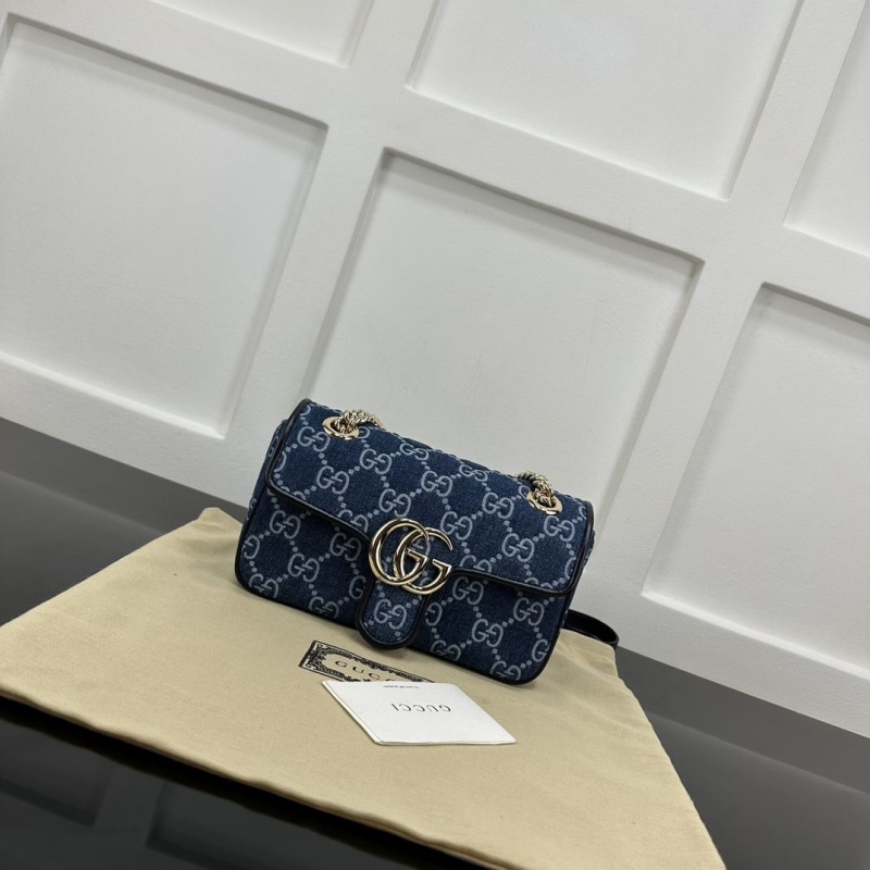 G*u*i satchel bags